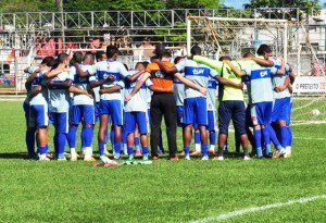 VEC e Genus jogam o 1º jogo da final hoje em Porto Velho