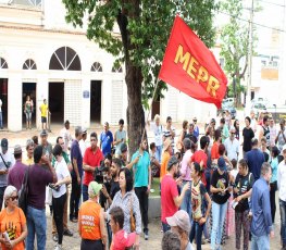 Centrais sindicais em greve geral contra reformas nesta sexta