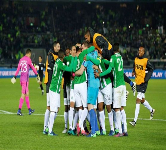 Nos pênaltis, Nacional vence América e fica em 3º no Mundial