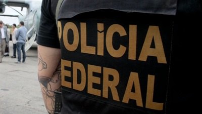 Polícia Federal desarticula esquema de compra de votos
