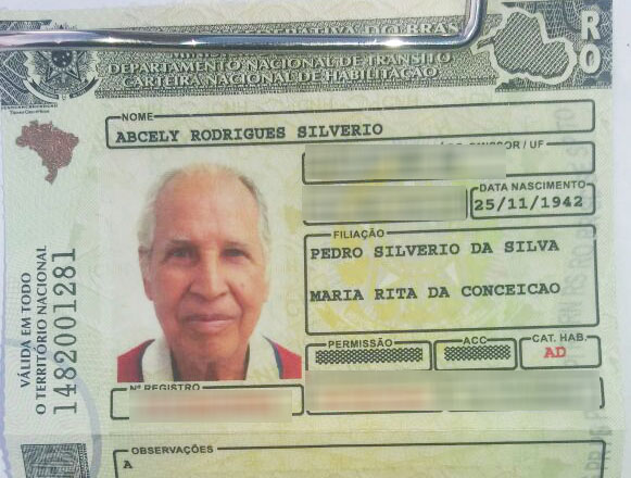 Homem morre após sofrer acidente em Vale do Anari