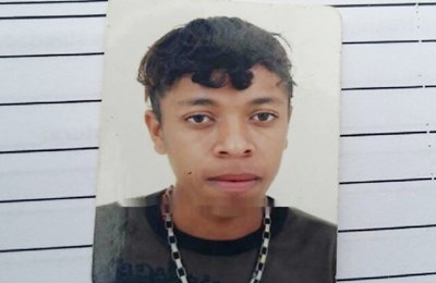 Jovem é morto a tiros em Garimpo