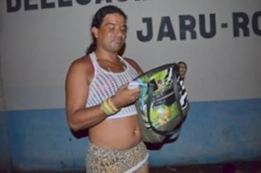 TJ mantém condenação de travesti que abusou de deficiente