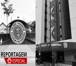 ESPECIAL: Fraude no Colégio Tiradentes e a atuação do Ministério Público no caso