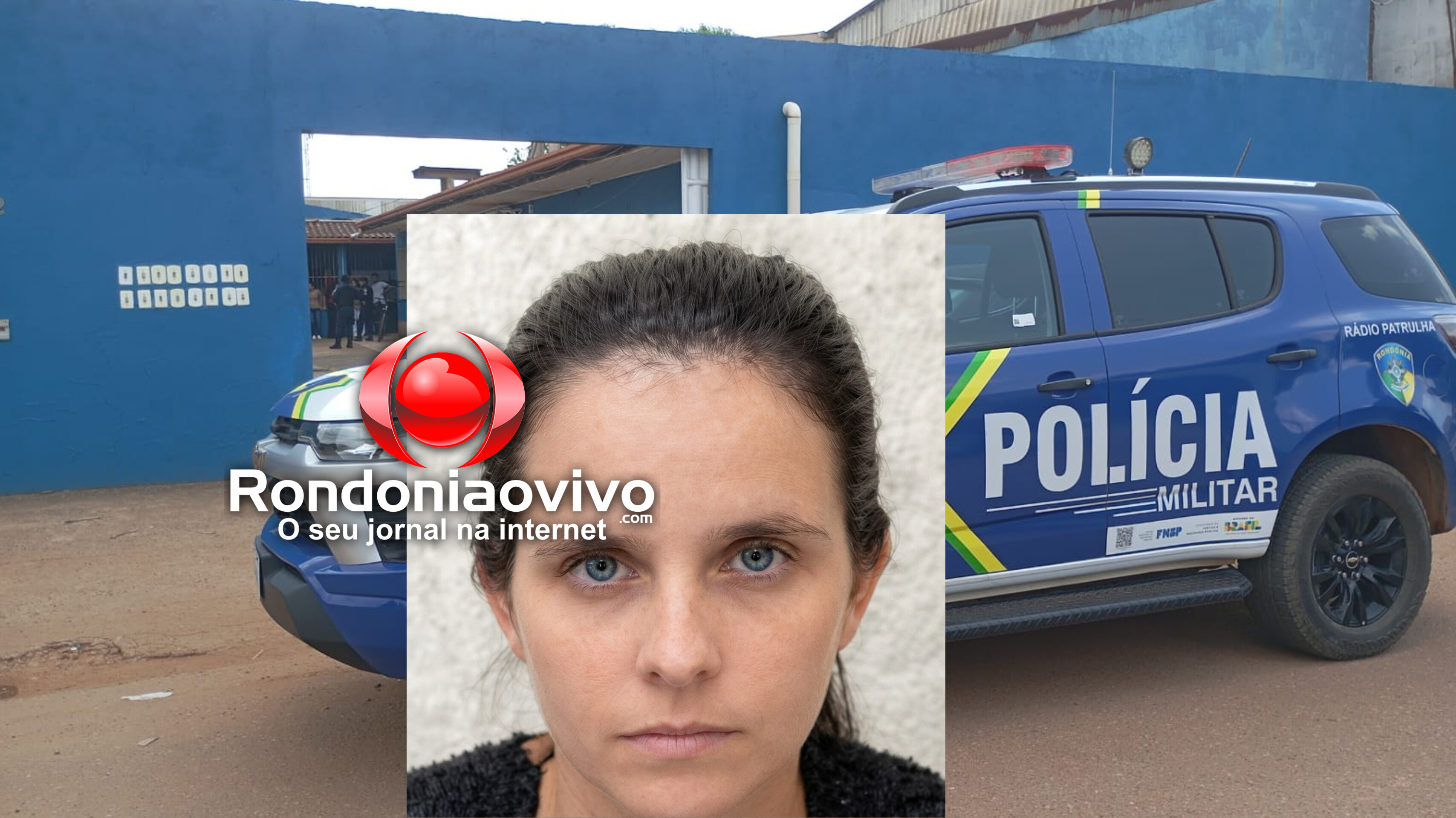 IDENTIFICADA: Acadêmica é encontrada morta em vila de apartamentos