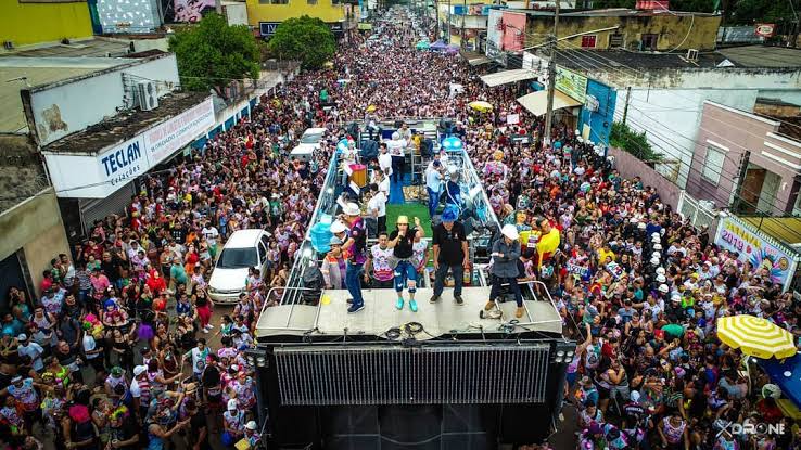 CARNAVAL 2020: Banda do Vai Quem Quer dá início as comemorações dos seus 40 anos