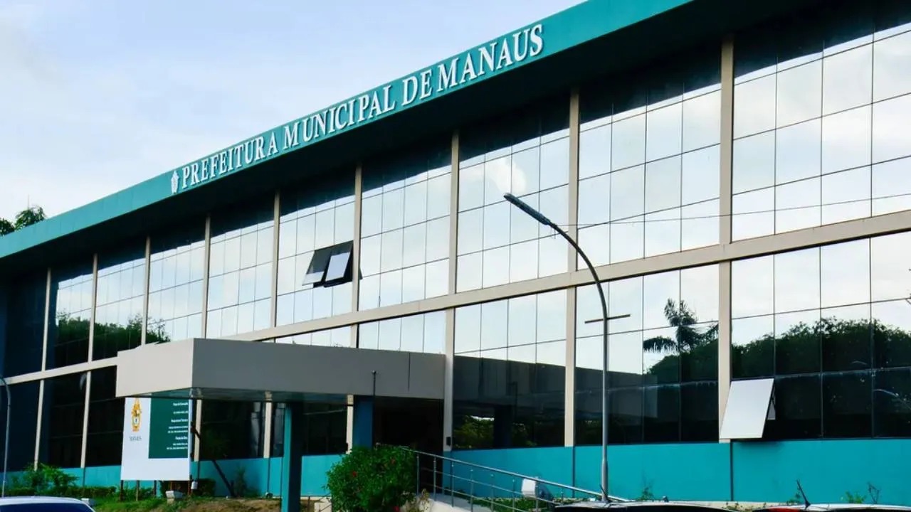 AMAZONAS: Prefeitura de Manaus abre concurso público com mil vagas