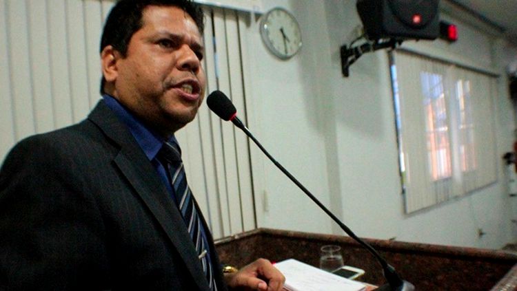 DEPUTADO ELEITO: TRE nega liminar que buscava impedir a diplomação e posse de Jair Montes