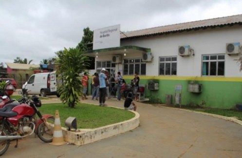 VIOLÊNCIA – Jovem é agredido a pauladas pelo patrão na zona Rural