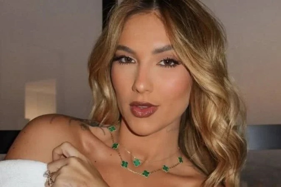 CPI DAS BETS: STF autoriza Virgínia Fonseca a ficar em silêncio durante comissão