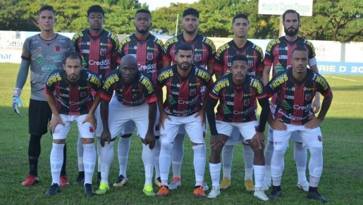 CLUBE: De olho na temporada 2020, Real Ariquemes busca aperfeiçoar gestão