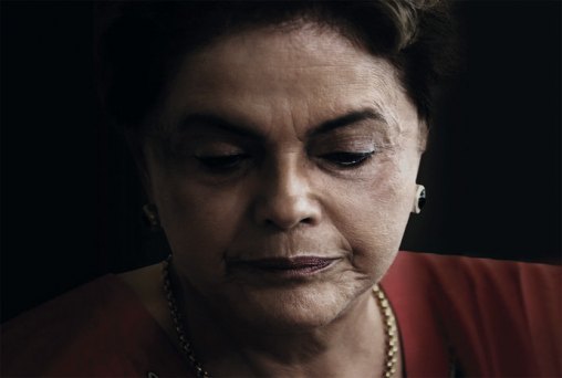 Último capítulo do governo Dilma