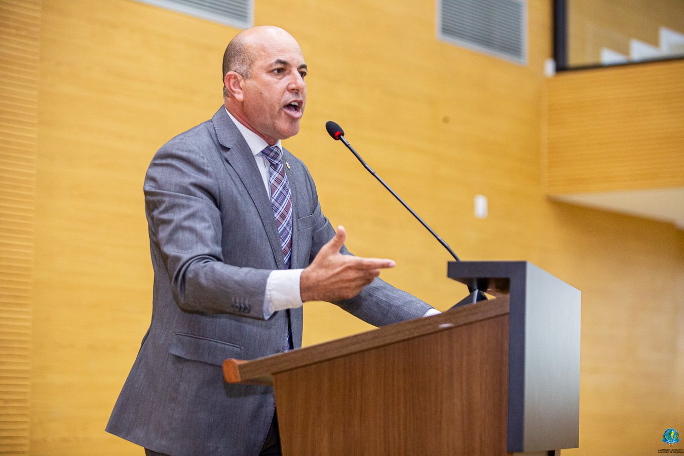 ISMAEL CRISPIN: Deputado cobra mais investimentos após apreensão histórica de drogas