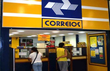 CONCURSO - Correios lançam edital para cerca de 10 mil vagas de nível médio