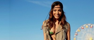 Anitta é eleita como 'nova sensação' da música por revista americana