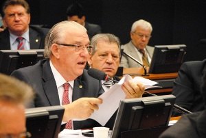 Moreira quer transformar vaquejada em atividade desportiva