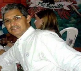 TRISTEZA - Professor Francisco Marto morre em Recife