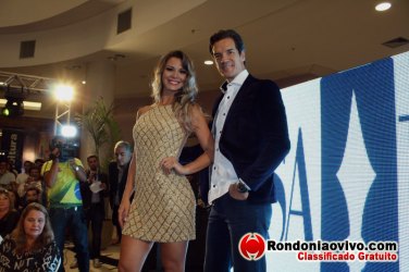 Confira imagens do 1° Porto Velho Fashion Days 