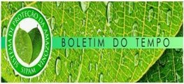 Confira a previsão do tempo Sipam para esta quinta-feira em Rondônia