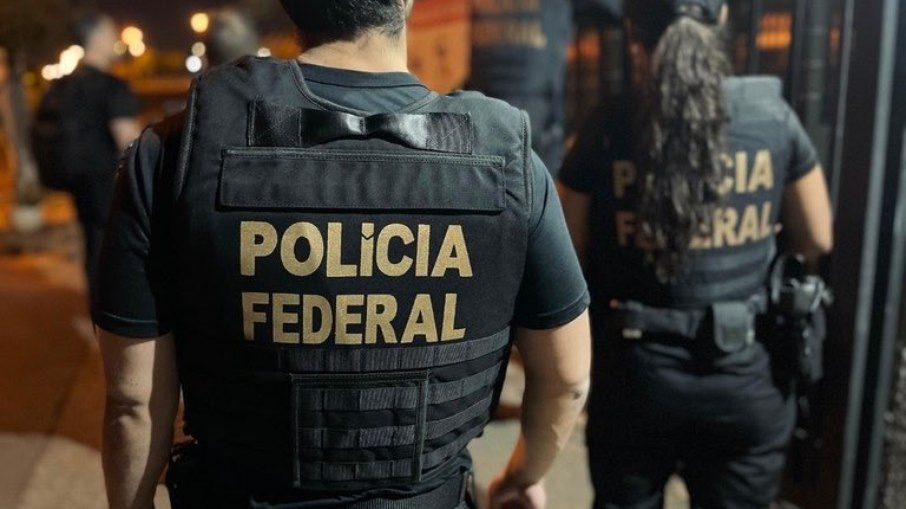 POLÍCIA FEDERAL ALERTA: Mudanças no PL Antifacção vai enfraquecer o combate ao crime organizado 