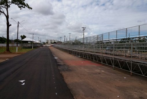 CARNAVAL 2016 - Acadêmicos da Zona Leste abre desfiles na sexta (4)