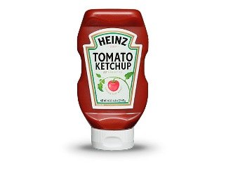 Anvisa detecta pelos de rato em catchup Heinz