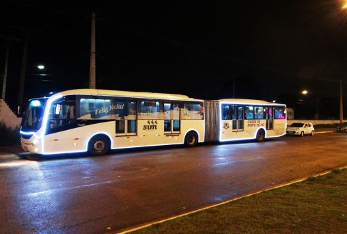 População terá mais três tours gratuitos em ônibus articulado do Consórcio SIM