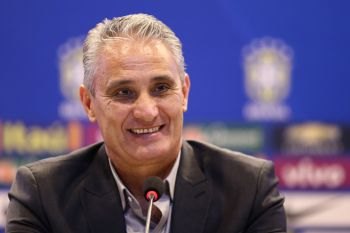 AMISTOSO DA SELEÇÃO - Tite convoca Diego e Robinho para enfrentar Colômbia