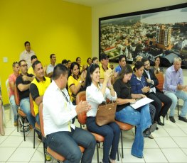 Acordo garantirá melhorias no transporte escolar em Porto Velho