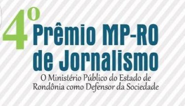 Inscrições para o 4º Prêmio de Jornalismo terminam dia 21