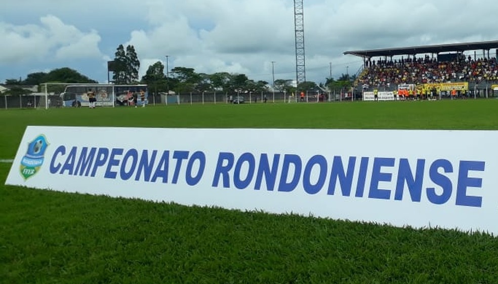 CAMPEONATO: Ariel e Watthimem mantêm a liderança na artilharia do 'Rondoniense 2020'