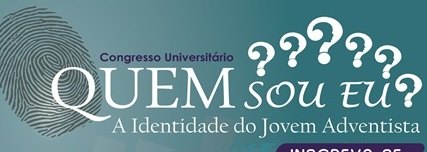  Jovens adventistas organizam congresso universitário