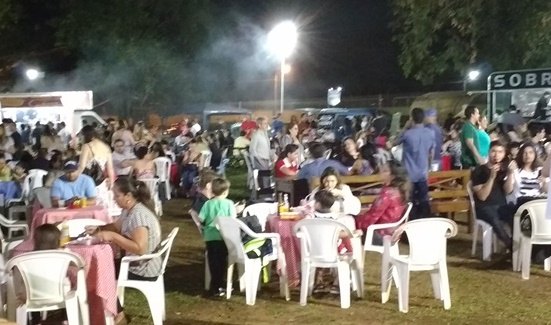 Festival de Food Truck tem continuidade nesta quinta