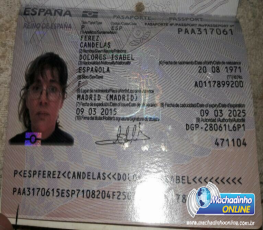 Espanhola comete suicídio na varanda de casa por enforcamento