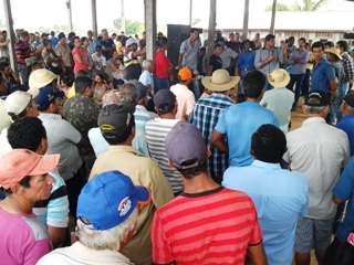 Deputado solicita emissão do Cadastro Ambiental Rural para Gleba Jacundá