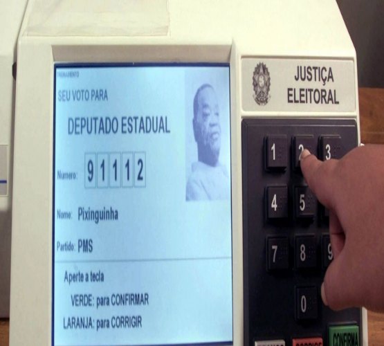 Horário eleitoral gratuito começa nesta sexta