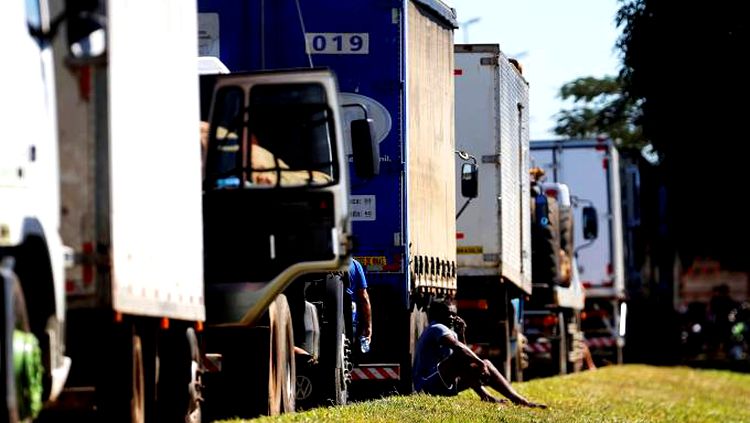 MARUN: Governo começará a aplicar multa de R$ 100 mil por hora parada