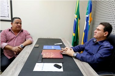 Assembleia apoia campanha promovida pelo Crea-RO