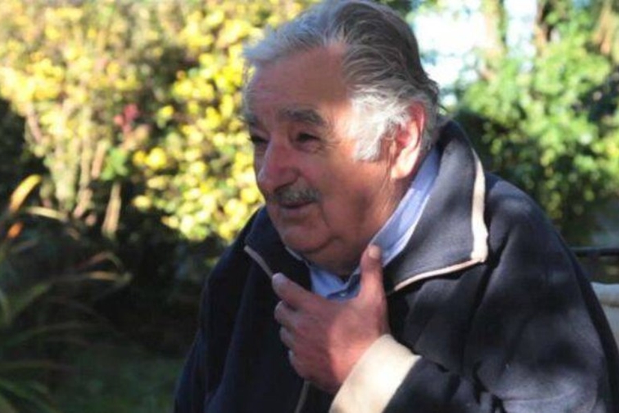 PEPE MUJICA: Ex-presidente do Uruguai morre aos 89 anos