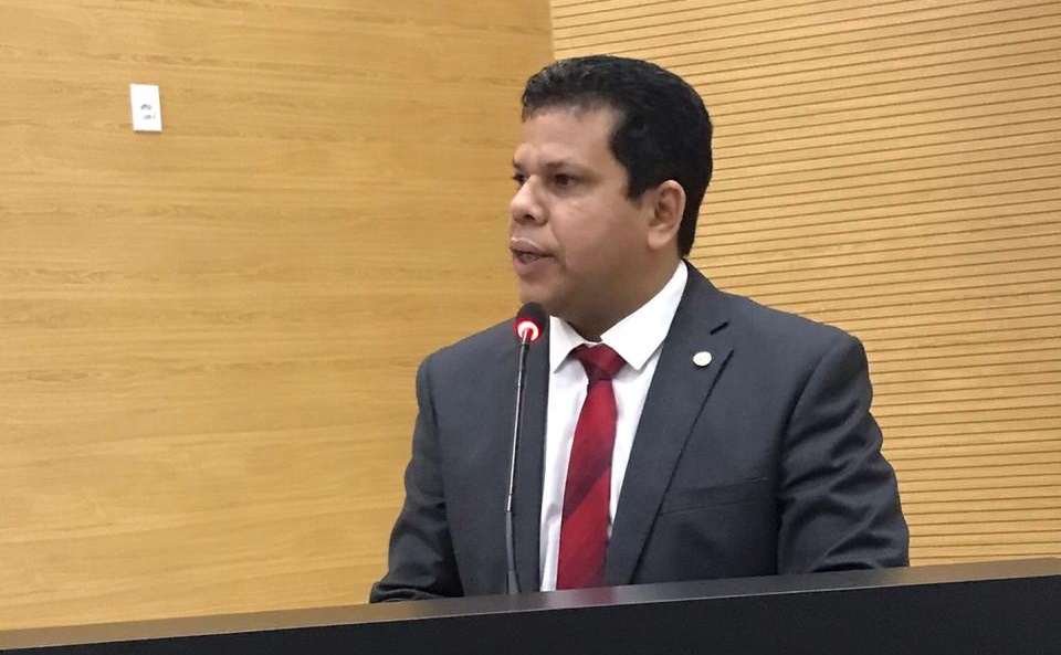 DEPUTADO ESTADUAL: Jair Montes destina emenda para atender feirantes de Rolim de Moura  