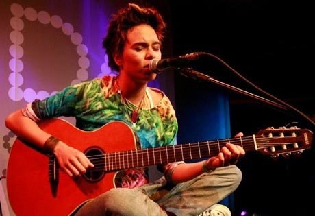 Ingressos disponíveis para o show de Maria Gadú em Porto Velho