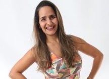 Camila Ribeiro é destaque na Revista Jovem Empreendedor