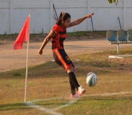 Campeonato Rondoniense Feminino é adiado para agosto