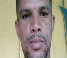 Homem executado com cinco tiros na zona rural 