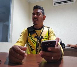 Mototaxistas lançam aplicativo e prometem baratear corridas