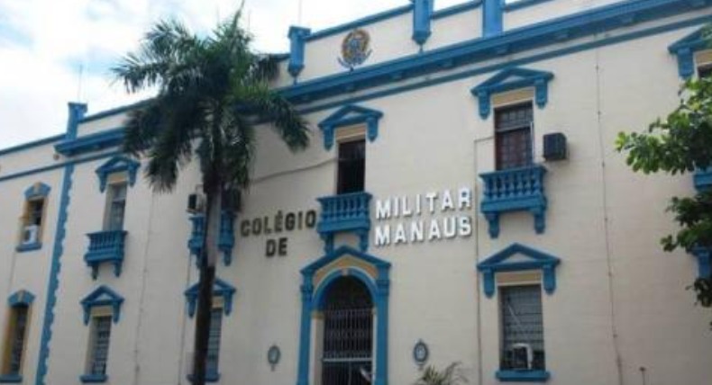 Inscrições para seleção dos colégios militares do Exército vão até 02/10