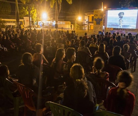 Último mês para inscrições de filmes no Cineamazônia 2016