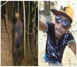 Jovem desaparecido de Ji-Paraná, é encontrado morto na capital