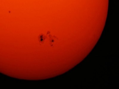 Telescópio da NASA descobre que o Sol entrou na meia-idade
