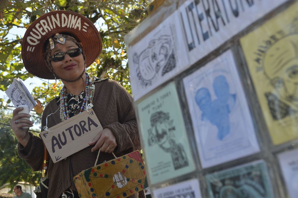 LITERATURA: Cordel é reconhecido como Patrimônio Cultural do Brasil